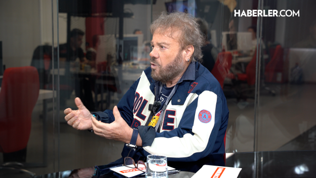 Attila Atasoy: En ünlü zamanlarımda cebimde para yoktu