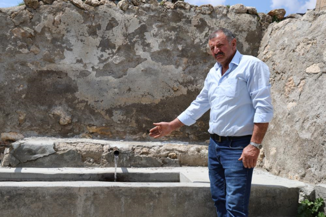 Bu köyün suyunu içen o mesleği seçiyor! Her hanede en az bir tane var