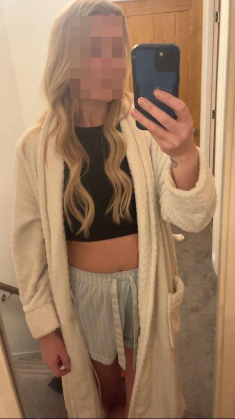 Görev başında cinsel içerikli videolar çeken hemşire hakkında soruşturma açıldı