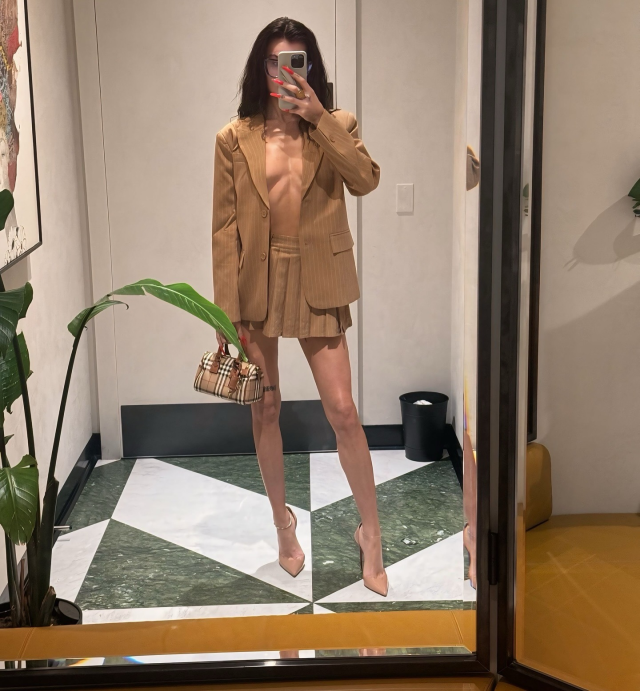 Kısmetse Olur'un Cansel'i tanınmaz halde! Zayıflığı gündem oldu