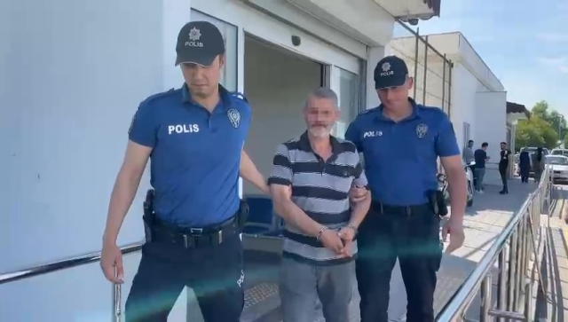 Minibüslere 'canlı bomba' mesajı gönderdi, savunması 'pes' dedirtti