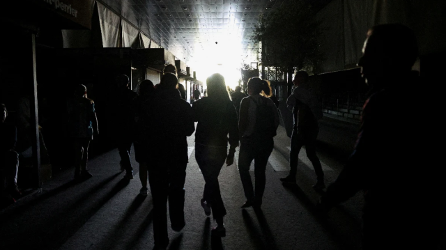 Portekiz kesintinin nedenini duyurdu! Açıklama Türkiye'de de endişe yarattı Portekiz kesintinin nedenini duyurdu! Açıklama Türkiye'de de endişe yarattı