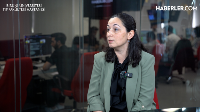 Prof. Dr. Sinem İliaz: Sigara kadınlara daha fazla zarar veriyor, pasif içiciler de risk altında
