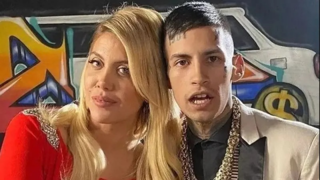 Wanda Nara yalnızlığı seçti