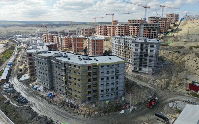 Bakan Kurum'dan Kanal İstanbul iddialarına yanıt: Uzaktan yakından alakası yok