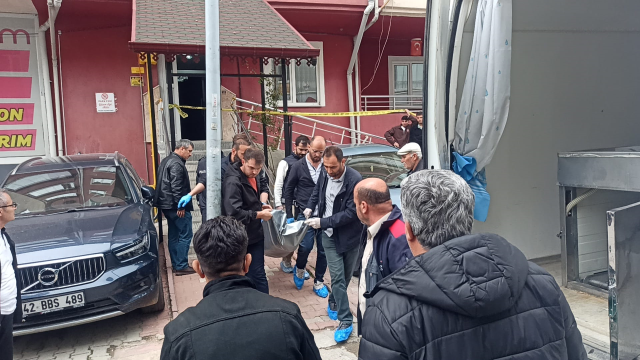 Eski judo milli takımı antrenörü evinde ölü bulundu
