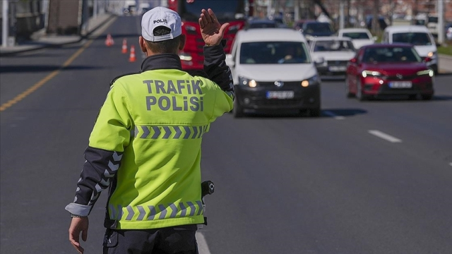 İstanbul'da bazı duraklar ve yollar yarın kapalı