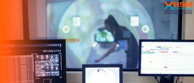 Kalp Sağlığında Yeni Bir Dönem: 1152 Kesitli Koroner BT Anjiyografi Kalp Sağlığında Yeni Bir Dönem: 1152 Kesitli Koroner BT Anjiyografi