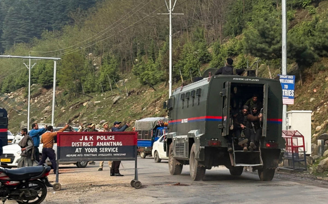 Pakistan: İlk saldıran biz olmayacağız ama çok sert karşılık veririz