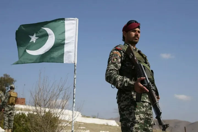 Pakistan: İlk saldıran biz olmayacağız ama çok sert karşılık veririz