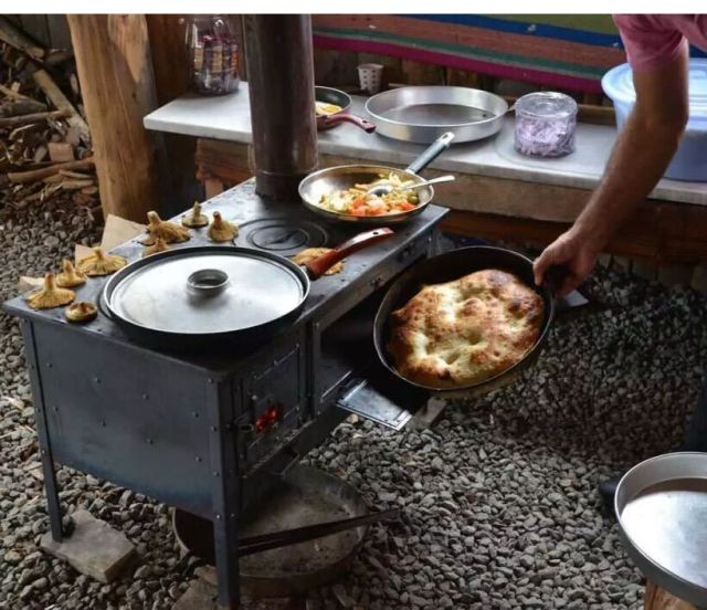Şef Reşat Aydın: Yenilenebilir enerjilere dönmeliyiz, mutfakta doğaya saygılı bir devrim gerekli