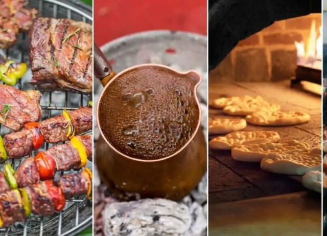 Şef Reşat Aydın: Yenilenebilir enerjilere dönmeliyiz, mutfakta doğaya saygılı bir devrim gerekli