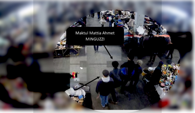 Ahmet Minguzzi cinayetiyle ilgili 2 kişi hakkında daha gözaltı kararı