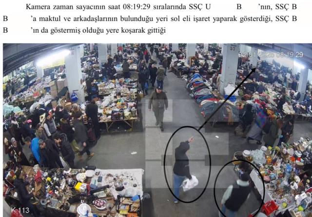 Ahmet Minguzzi cinayetiyle ilgili 2 kişi hakkında daha gözaltı kararı