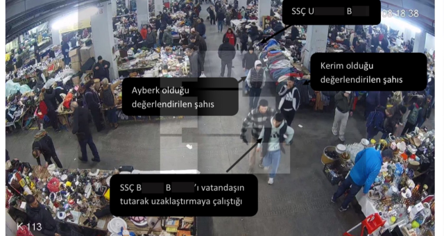 Ahmet Minguzzi cinayetiyle ilgili 2 kişi hakkında daha gözaltı kararı