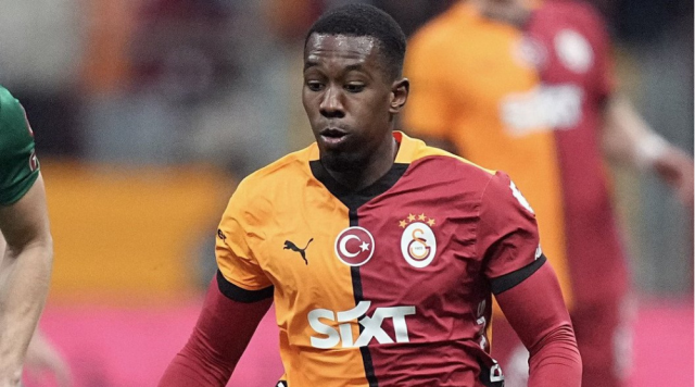 Büyük umutlarla gelmişti! Galatasaray'da ilk ayrılık gerçekleşiyor