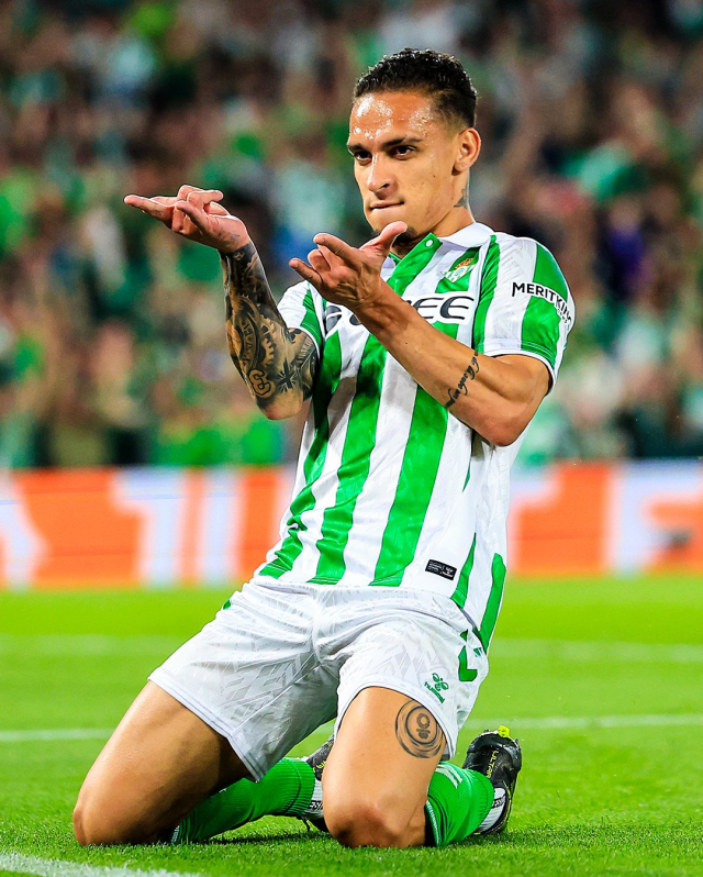 Chelsea, İsveç'te şov yaptı, Real Betis taraftarıyla kazandı