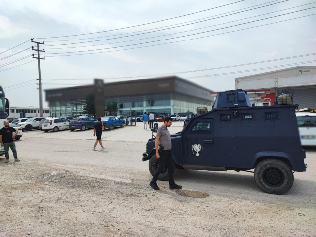 Otomotiv bayisindeki 20 vatandaş dolandırıldı, müşteri temsilcisi intihar etti