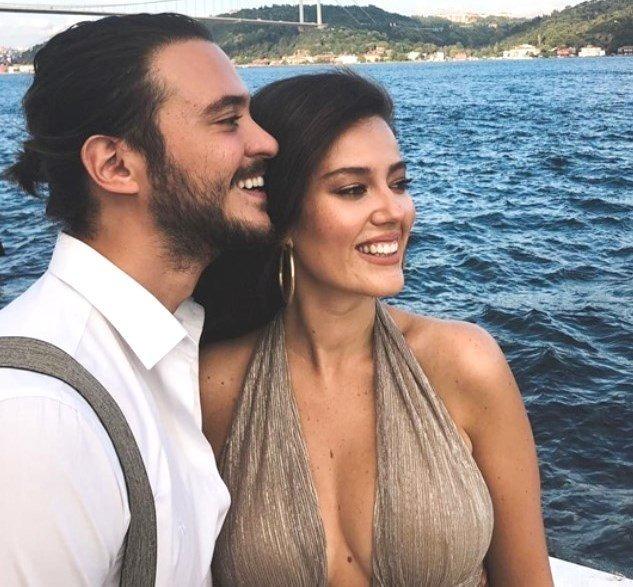Boşanacakları konuşulan Pelin Akil ve Anıl Altan hakkında şok iddia