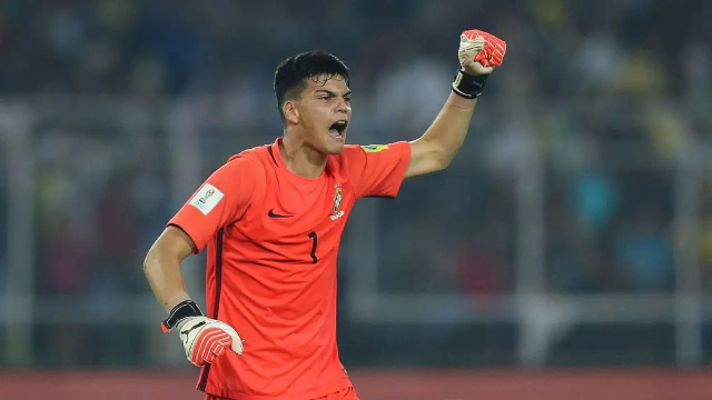 Galatasaray yeni Muslera'sını buldu