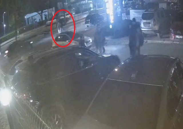 Kazada ölen ödüllü keman sanatçısı Laçin'in dava dosyası ağır cezadan döndü