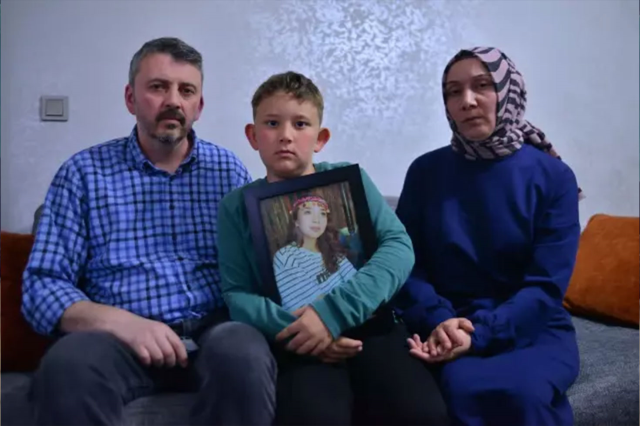 Zeynep Naz Sarıkaya'nın ölümüne ilişkin korkunç detay ortaya çıktı! Efe Şayık 82,8 kilometre...