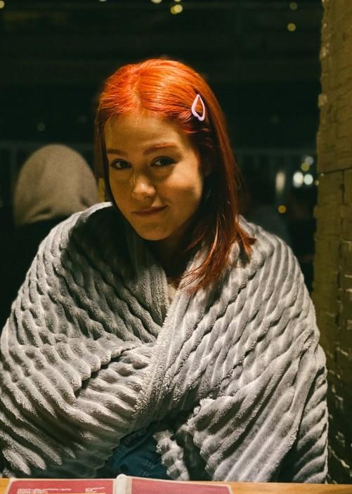 MasterChef Türkiye'nin İranlı yarışmacısı Şirin Sadegzade, radikal imaj değişikliğine gitti