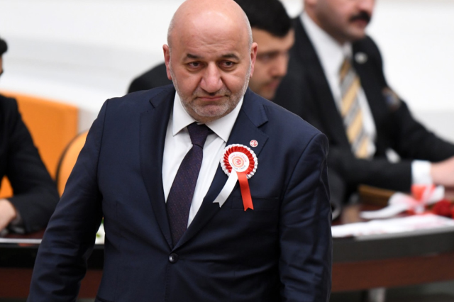 Sırrı Süreyya Önder ilk değil! İşte görevine devam ederken hayatını kaybeden vekillerimiz