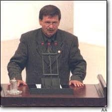 Sırrı Süreyya Önder ilk değil! İşte görevine devam ederken hayatını kaybeden vekillerimiz