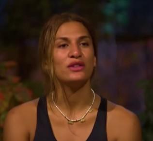 Survivor'da şiddet iddiası! Acil durum konseyi toplandı