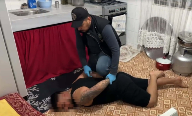 Türk polisi 'Acımasızlar'a acımadı: 10 şüpheli tutuklandı