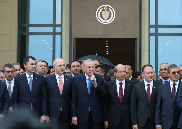 Türkiye'nin KKTC adımları Yunanistan'da hazımsızlık yaptı! Kathimerini'den skandal ifade