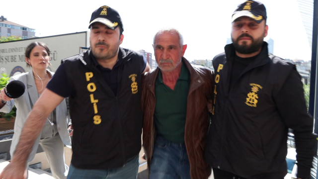Bakan Tunç: Özel'e saldıran şahıs eski mevzuata göre tahliye edildi