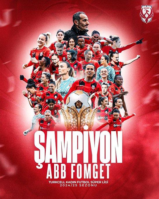 Fenerbahçe ve Fomget arasında inanılmaz son! Şampiyon belli oldu