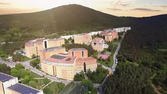 Avrupa Üniversiteler Birliği Genel Kurulu, Yeditepe Üniversitesi ev sahipliğinde gerçekleşecek