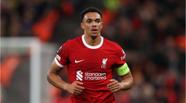 Bir hafta önce şampiyon olan Liverpool'da ilk ayrılık resmen duyuruldu