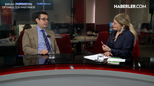 Doç. Dr. Özcan Kaya: Yüzme, skolyozun başlamasına veya ilerlemesine neden olabilir