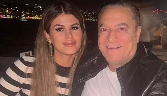 Erbil'in eski sevgilisi şimdi de mahrem anlarını paylaştı: Böyle zevk alıyordu