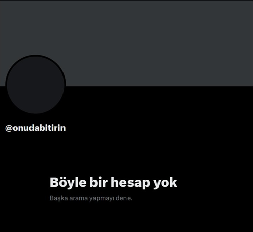 Sırrı Süreyya Önder paylaşımıyla tepki toplayan Aykut Elmas sosyal medya hesabını kapattı