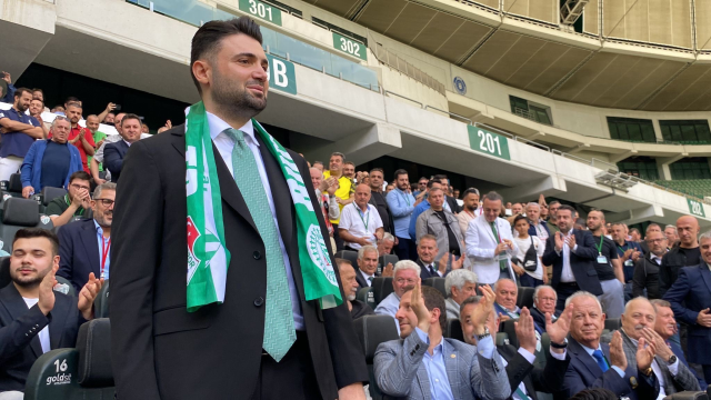 2. Lig'de rekor! Şimdiden 26 bin kombine sattılar
