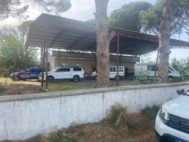 8 ay önce eşi intihar eden 2 çocuk babası, sevgilisiyle ağaçta asılı halde ölü bulundu