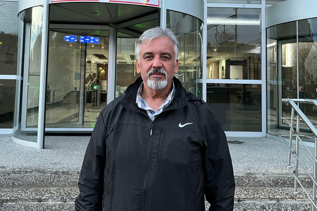 CHP şoförüne 13,5 yıl hapis istemi! Otobüs silah sayıldı