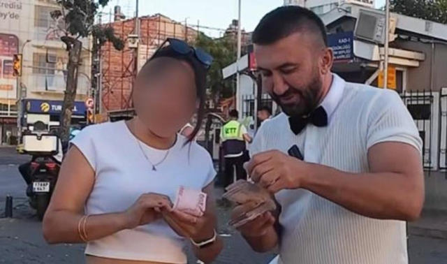 Fenomen İbrahim Yılmaz'a ertelemeli hapis cezası