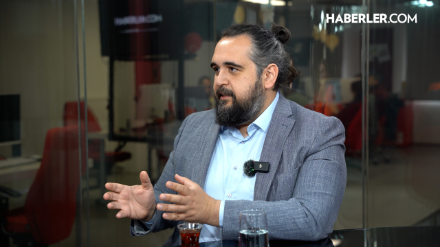 Ömer Orkun Düztaş: Trafikte insan ölümünün olmadığı bir dünya mümkün