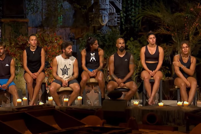 Survivor All Star'da Almeda diskalifiye edildi! Nedenini Acun Ilıcalı açıkladı