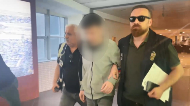 Ahmet Minguzzi cinayetinde tutuklanan 2 şüphelinin ifadeleri ortaya çıktı