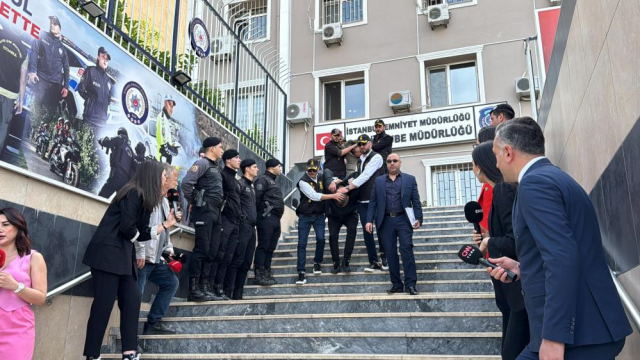 Bahar Aksu cinayetinde 4 şüpheli tutuklandı