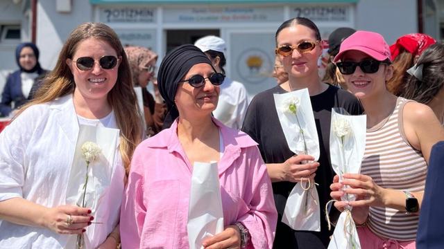 Elvan Group, Anneler Günü'ne Anlamlı Dokunuş Yapıyor