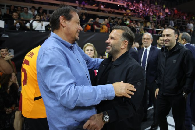 Galatasaray Basketbol Takımı, FIBA Şampiyonlar Ligi'nde ikinci oldu