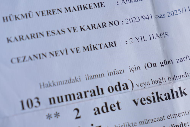 Hesabına gelen para yüzünden askere gidemeyecek Hesabına gelen para yüzünden askere gidemeyecek